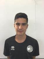 Pedro (C.D. Arenas de Vega) - 2022/2023