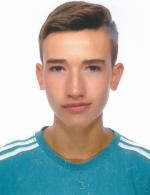 Diego (Atltico Params) - 2022/2023