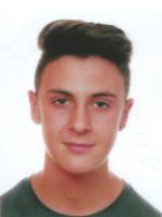 Mario Garca (Cultural Leonesa C) - 2022/2023