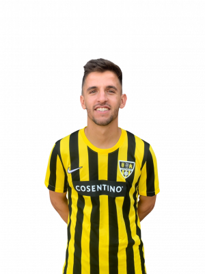 Miguel ngel (C.D. Cantoria 2017) - 2022/2023