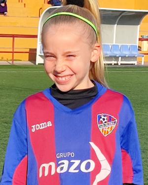 Ariadna (U.D. Alzira) - 2022/2023