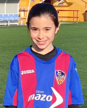 Adriana (U.D. Alzira) - 2022/2023