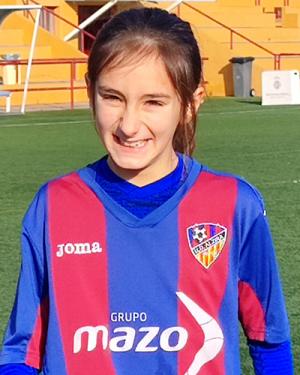 Laia (U.D. Alzira) - 2022/2023