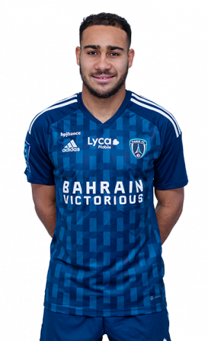 Maon (Pars F.C) - 2022/2023