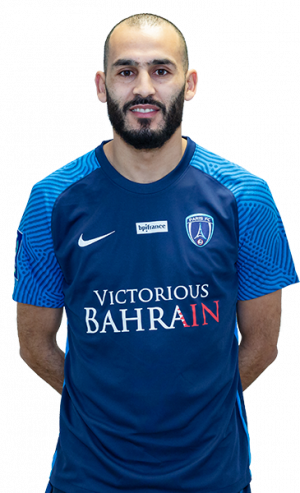 Boutaib (Pars F.C) - 2022/2023