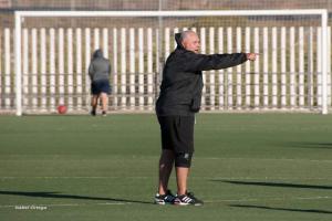 Jose Antonio Fornieles  (Atltico Benahadux) - 2022/2023