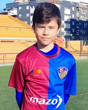 Ddac (U.D. Alzira D) - 2022/2023