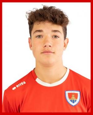 Fran De la Mata (C.D. Numancia) - 2022/2023