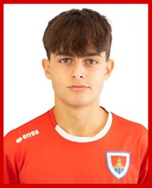 De Pablo (C.D. Numancia) - 2022/2023