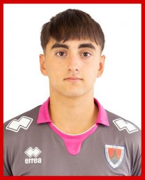 Leo (C.D. Numancia) - 2022/2023