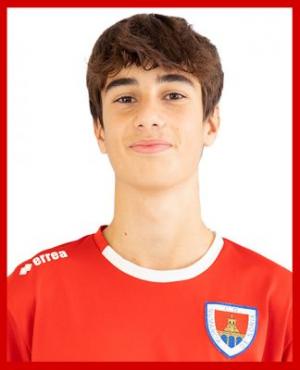 Soria (C.D. Numancia) - 2022/2023