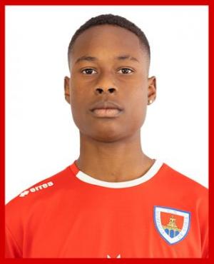 Juan Diego (C.D. Numancia B) - 2022/2023