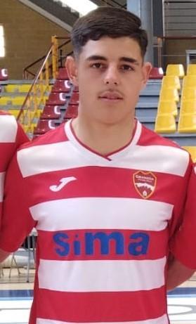 Hugo (Montevive-Alhendn) - 2022/2023