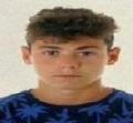 Mateo (Montevive-Alhendn) - 2022/2023