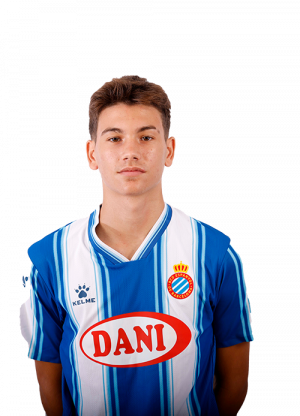 Velilla (R.C.D. Espanyol) - 2022/2023