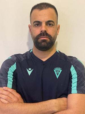 Juan Romn (Baln de Cdiz C.F.) - 2022/2023