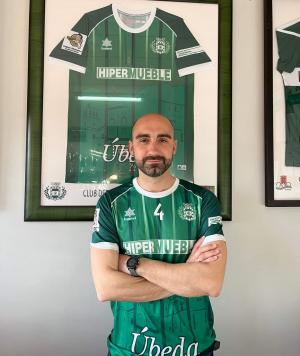 Alfredo (C.D. beda Viva) - 2022/2023