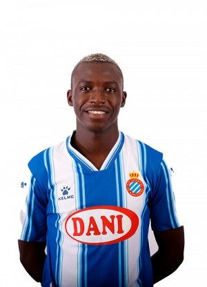 Kemo (R.C.D. Espanyol) - 2022/2023