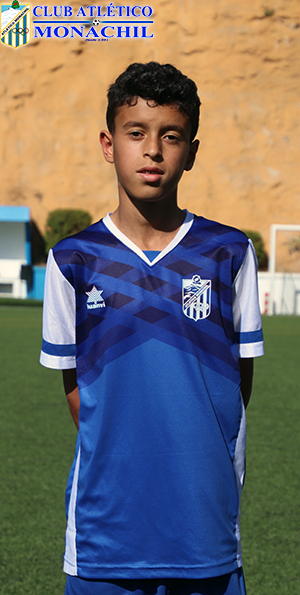 lvaro (Atltico Monachil) - 2022/2023