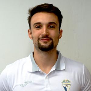 Victor Tejero (Manchego Ciudad Real) - 2022/2023