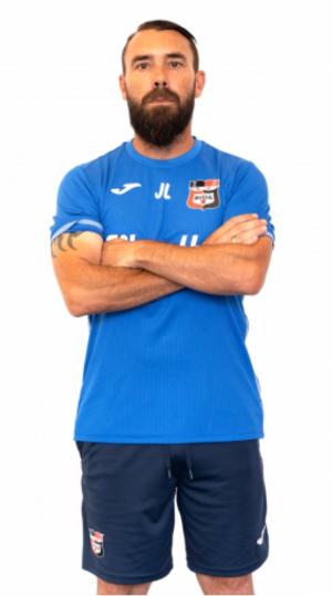 Juan Leandro (C.F. La Nuca) - 2022/2023