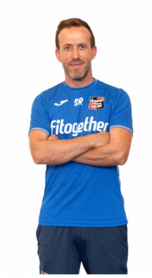 Gallego (C.F. La Nuca) - 2022/2023