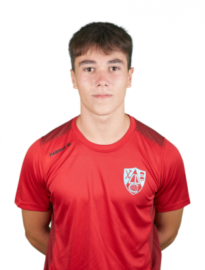 lvaro (C.D. Calahorra B) - 2022/2023