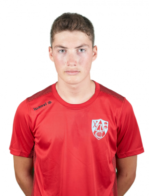 Claudio (C.D. Calahorra B) - 2022/2023