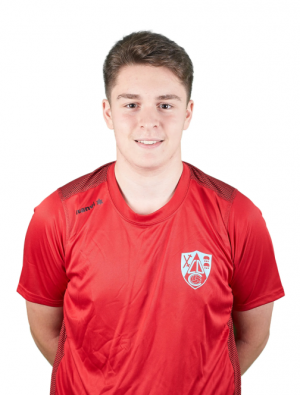 lvaro Jimnez (C.D. Calahorra B) - 2022/2023