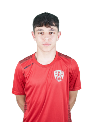Alex (C.D. Calahorra B) - 2022/2023