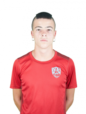 Ivn Martinez (C.D. Calahorra B) - 2022/2023