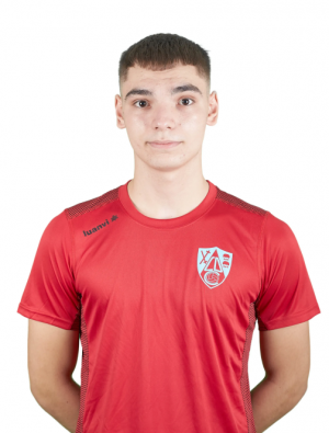 Gabriel (C.D. Calahorra B) - 2022/2023