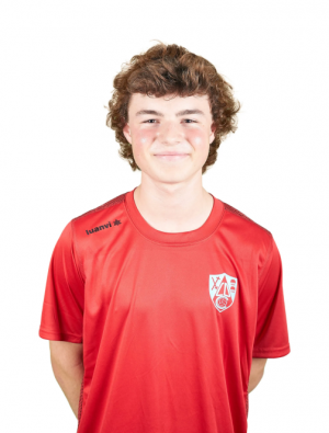 Pablo Sagarminaga (C.D. Calahorra B) - 2022/2023