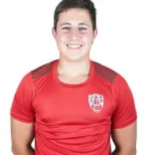 Mario Valerio (C.D. Calahorra) - 2022/2023