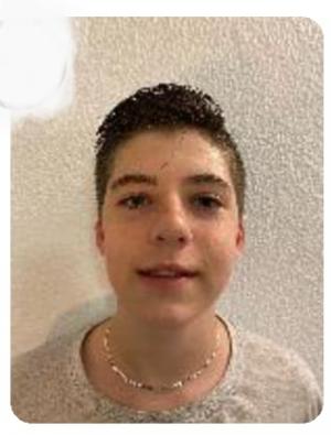 Sebas (U.D. Tarifa B) - 2022/2023