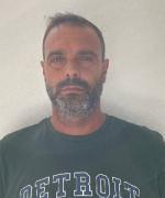 Juan Antonio  (Almonte Balompi) - 2022/2023