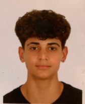 David Ramrez (Montevive-Alhendn) - 2022/2023