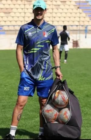 Iker Bettoni (Atletismo Padul C.F.) - 2022/2023