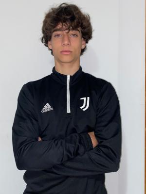 Mateo (U.P. Plasencia) - 2022/2023