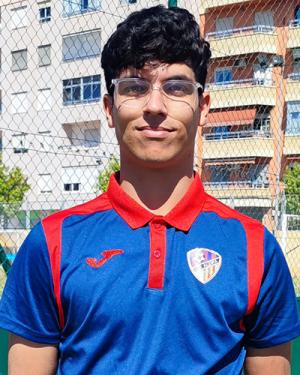 Zaka (U.D. Alzira C) - 2022/2023