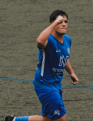 Alfaya (Escola de Futbol DSF) - 2022/2023