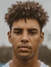 Diego (C.D. Almucar City) - 2022/2023