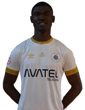 Sunday (Vlez C.F.) - 2022/2023