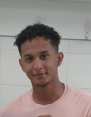 Edward (At San Pedro Oleiros) - 2022/2023