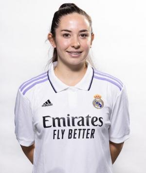 Alicia (Real Madrid C.F. B) - 2022/2023