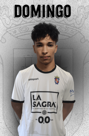 Domingo (Illescas F.B. B) - 2022/2023