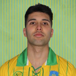 Barto (Montilla C.F.) - 2022/2023