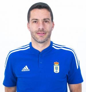 Jaime lvarez (Real Oviedo B) - 2022/2023