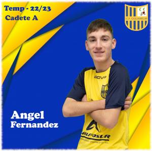 Ruso (C.F. Ogjares 89) - 2022/2023