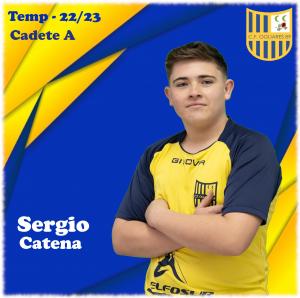 Catena (C.F. Ogjares 89) - 2022/2023